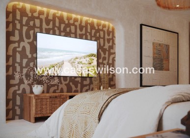 New Build - Villa - Jávea - Valle del Sol