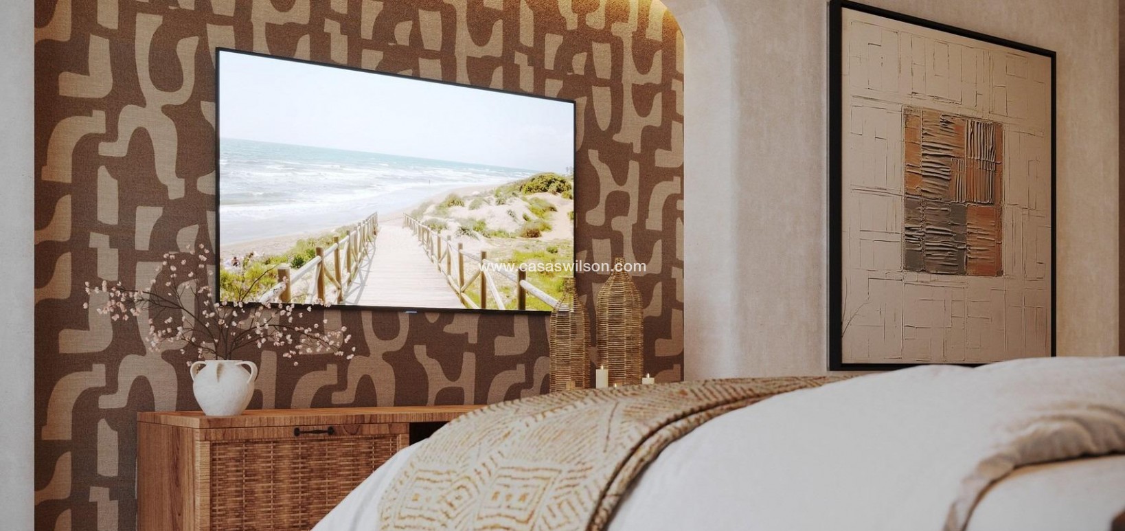 New Build - Villa - Jávea - Valle del Sol