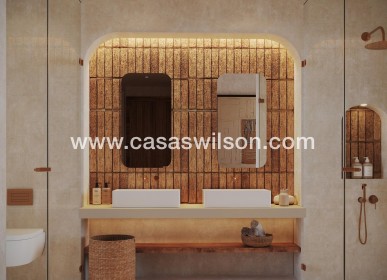 New Build - Villa - Jávea - Valle del Sol