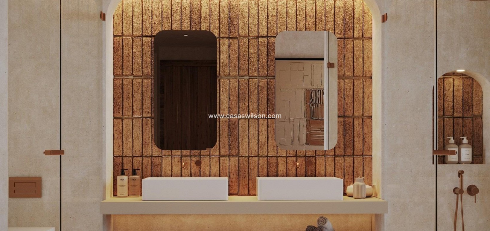 New Build - Villa - Jávea - Valle del Sol