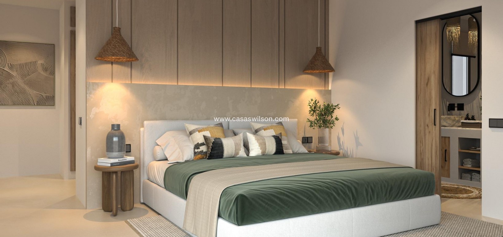 New Build - Villa - Jávea - Valle del Sol