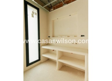 New Build - Villa - Jávea - Valle del Sol