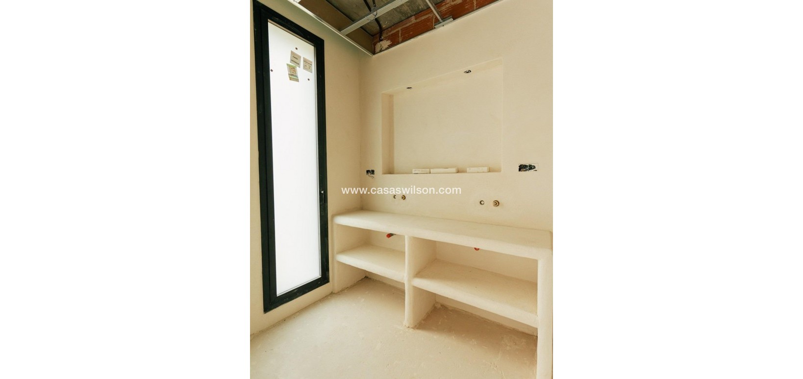 New Build - Villa - Jávea - Valle del Sol