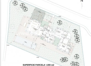 New Build - Villa - Jávea - Valle del Sol