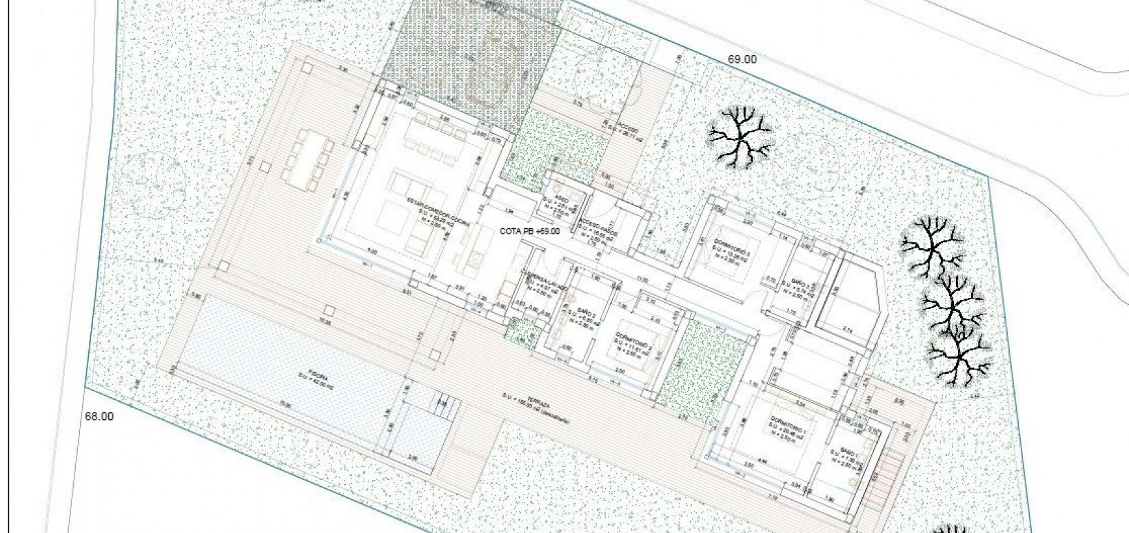 New Build - Villa - Jávea - Valle del Sol