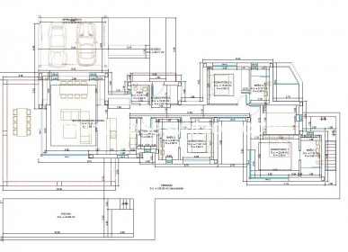 New Build - Villa - Jávea - Valle del Sol