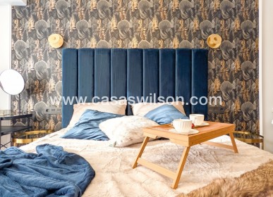 Sale - Apartment - Torrevieja - Costa Blanca