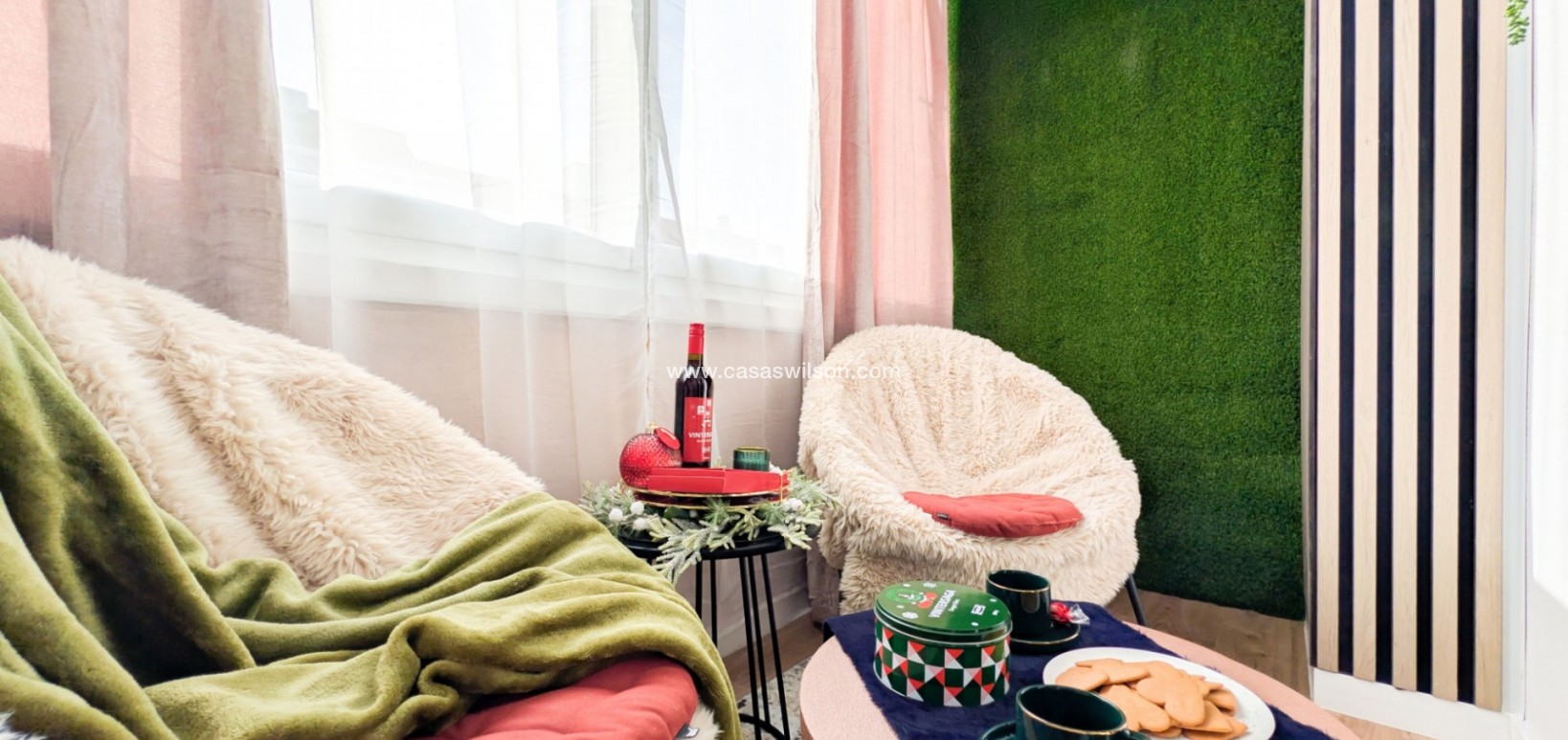 Sale - Apartment - Torrevieja - Costa Blanca