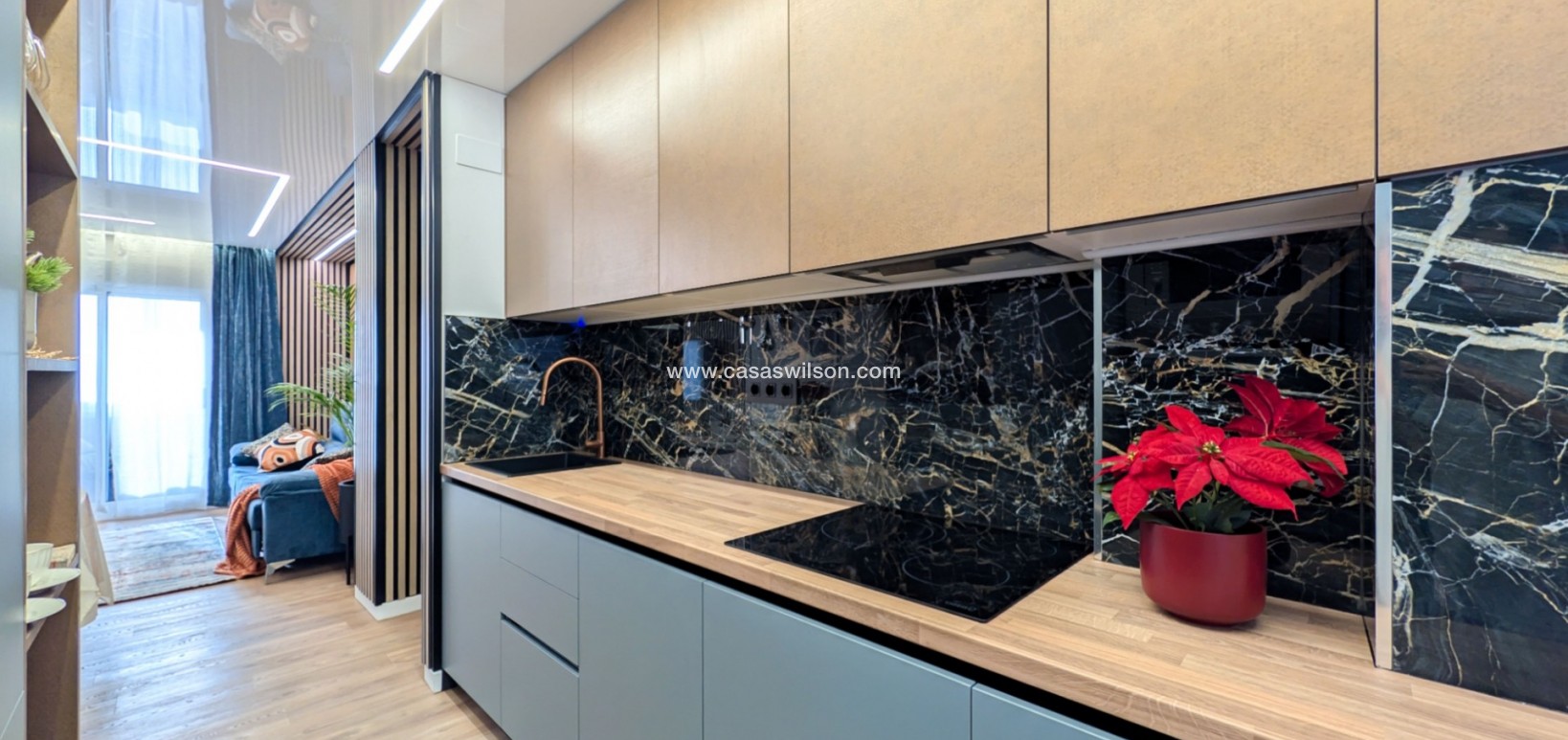 Sale - Apartment - Torrevieja - Costa Blanca