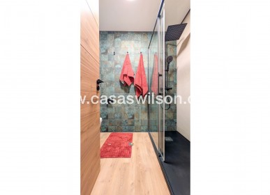 Sale - Apartment - Torrevieja - Costa Blanca