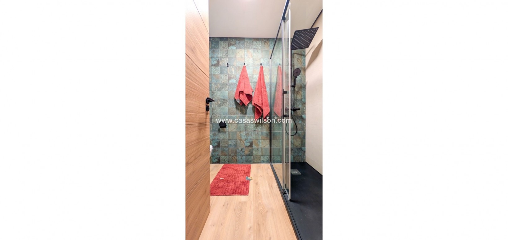 Sale - Apartment - Torrevieja - Costa Blanca