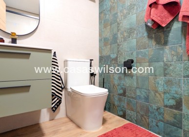 Sale - Apartment - Torrevieja - Costa Blanca