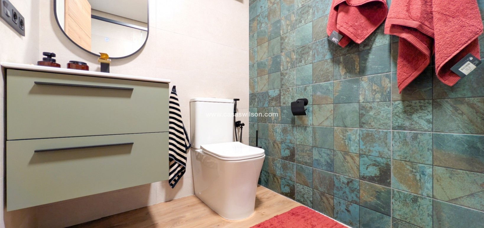 Sale - Apartment - Torrevieja - Costa Blanca