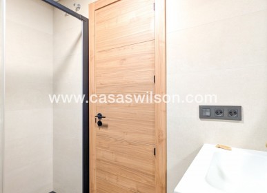 Sale - Apartment - Torrevieja - Costa Blanca