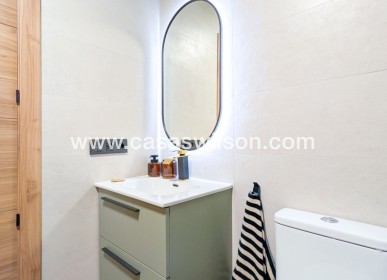 Sale - Apartment - Torrevieja - Costa Blanca