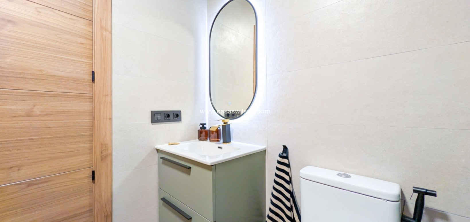 Sale - Apartment - Torrevieja - Costa Blanca