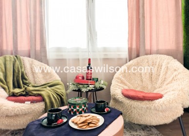 Sale - Apartment - Torrevieja - Costa Blanca