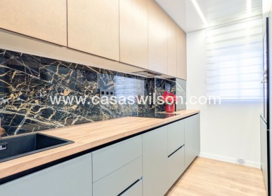 Sale - Apartment - Torrevieja - Costa Blanca