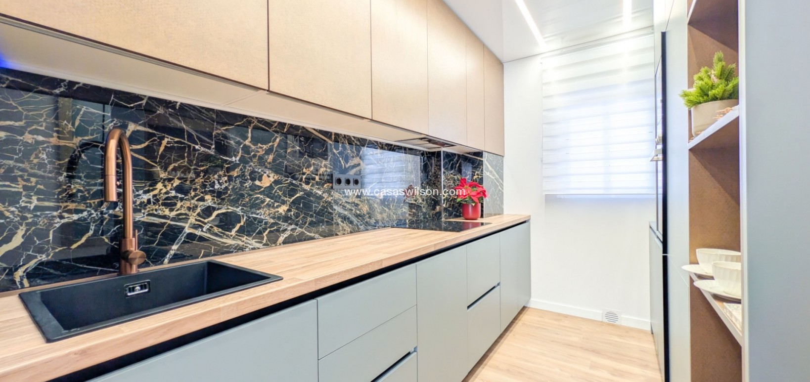 Sale - Apartment - Torrevieja - Costa Blanca