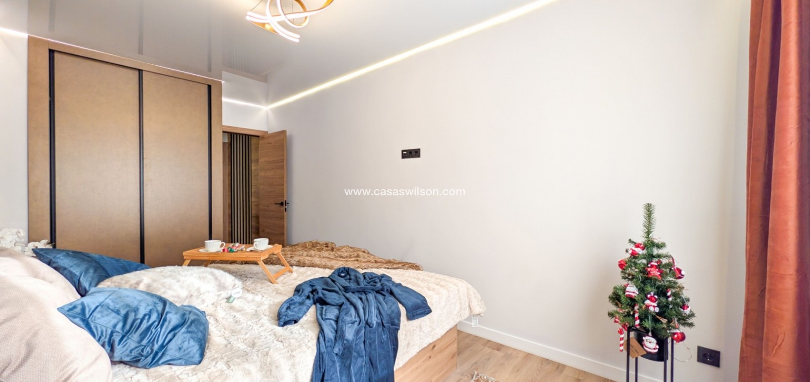 Sale - Apartment - Torrevieja - Costa Blanca