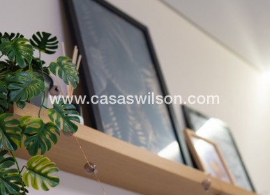 Sale - Apartment - Torrevieja - Costa Blanca