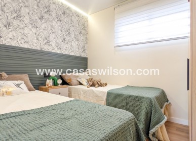 Sale - Apartment - Torrevieja - Costa Blanca