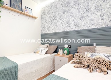 Sale - Apartment - Torrevieja - Costa Blanca