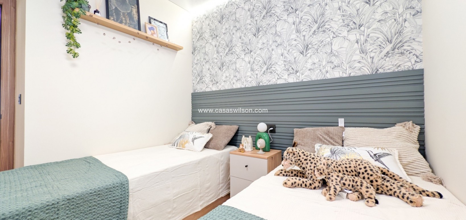 Sale - Apartment - Torrevieja - Costa Blanca