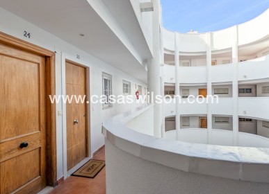 Sale - Apartment - Torrevieja - Costa Blanca