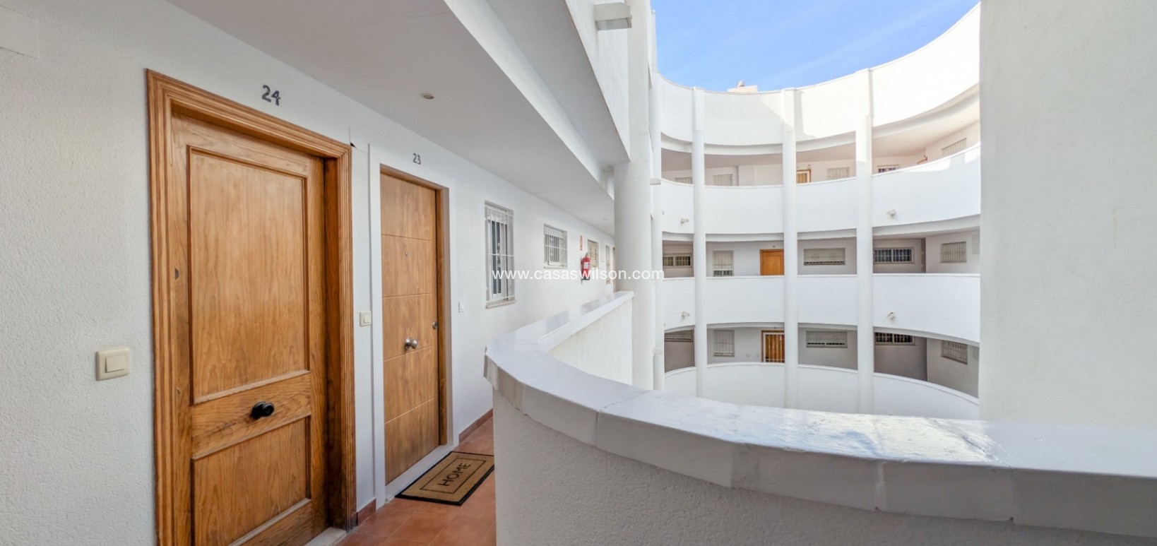 Sale - Apartment - Torrevieja - Costa Blanca