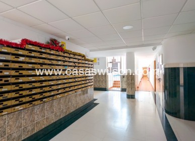 Sale - Apartment - Torrevieja - Costa Blanca