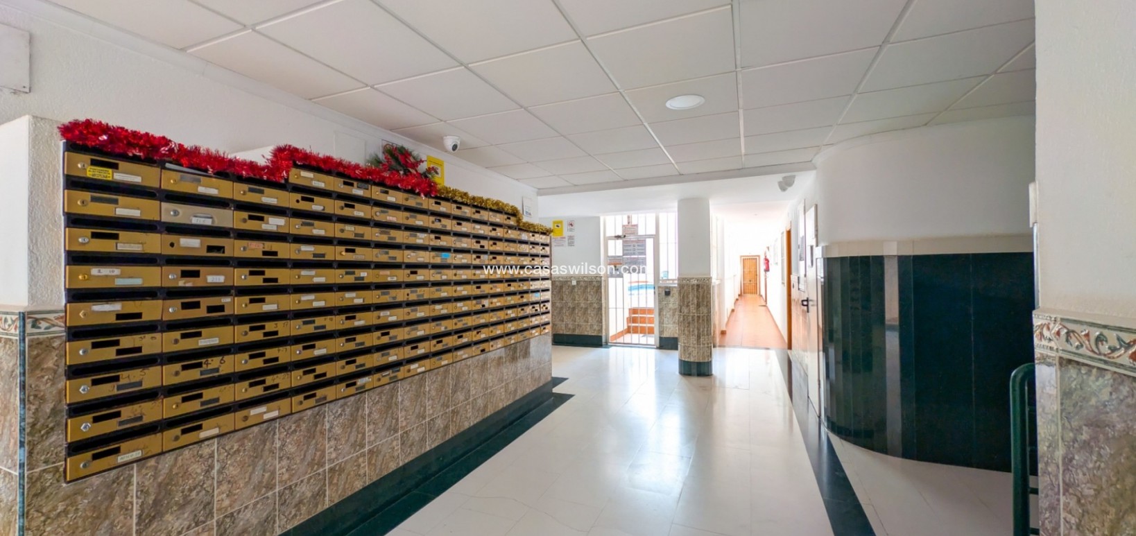 Sale - Apartment - Torrevieja - Costa Blanca