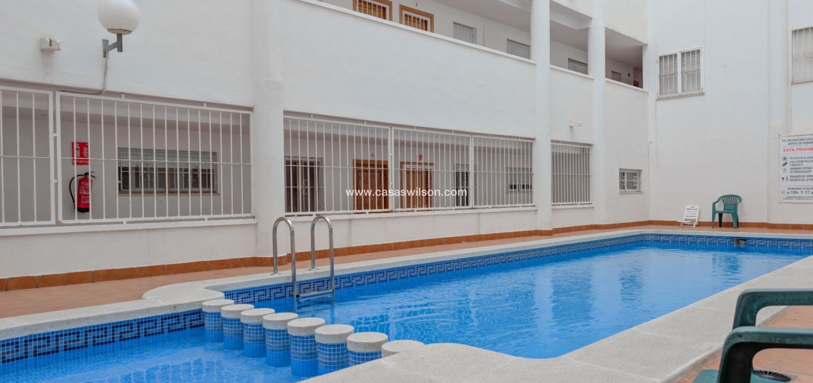 Sale - Apartment - Torrevieja - Costa Blanca