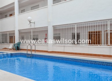 Sale - Apartment - Torrevieja - Costa Blanca