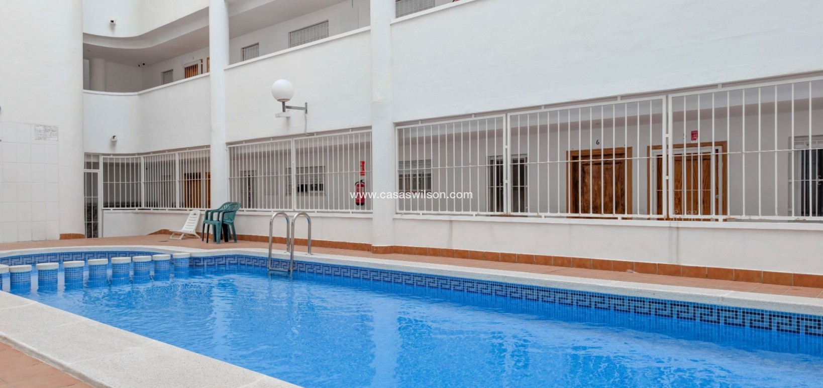 Sale - Apartment - Torrevieja - Costa Blanca