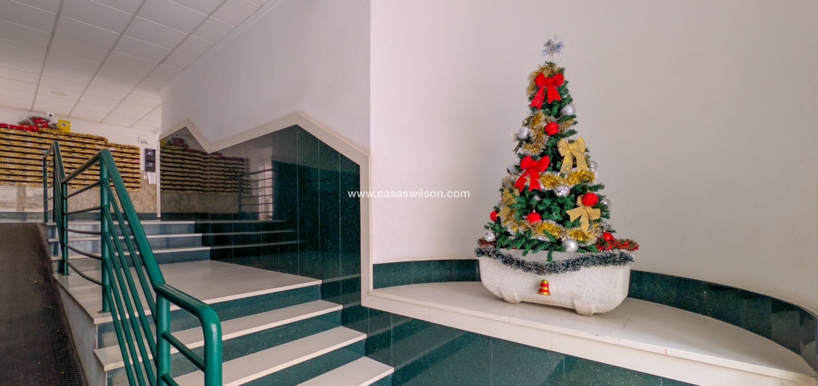 Sale - Apartment - Torrevieja - Costa Blanca