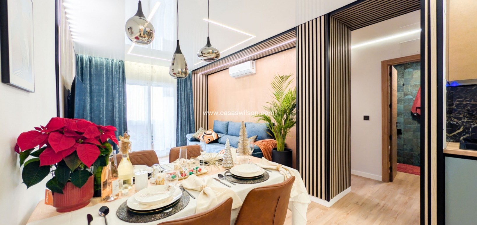 Sale - Apartment - Torrevieja - Costa Blanca