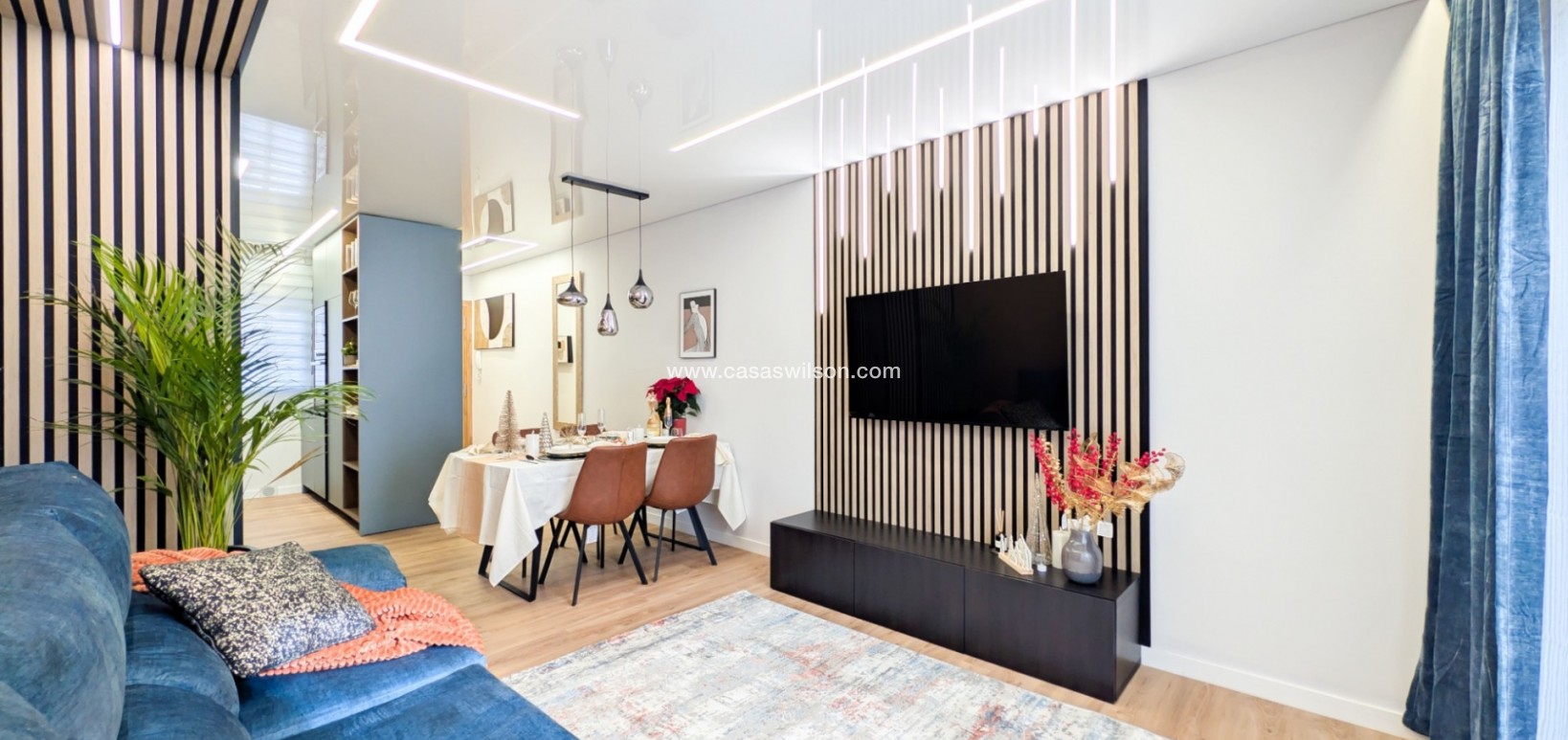 Sale - Apartment - Torrevieja - Costa Blanca