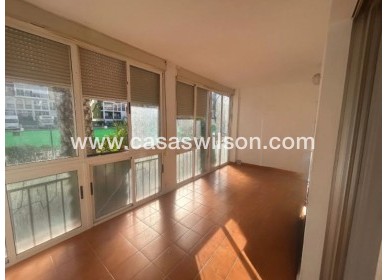 Sale - Apartment - Torrevieja - Costa Blanca