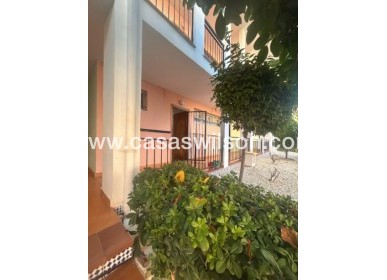 Sale - Apartment - Torrevieja - Costa Blanca