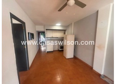 Sale - Apartment - Torrevieja - Costa Blanca