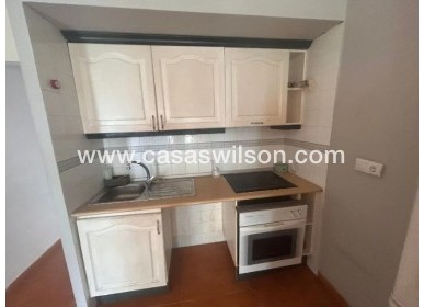 Sale - Apartment - Torrevieja - Costa Blanca