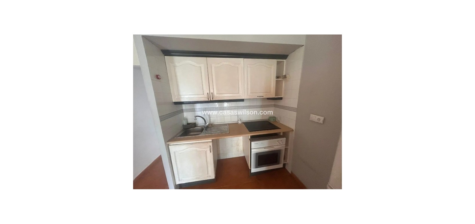 Sale - Apartment - Torrevieja - Costa Blanca