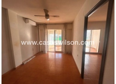 Sale - Apartment - Torrevieja - Costa Blanca