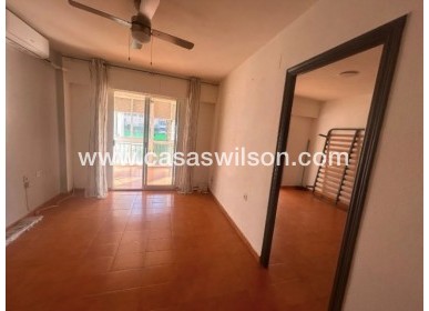 Sale - Apartment - Torrevieja - Costa Blanca