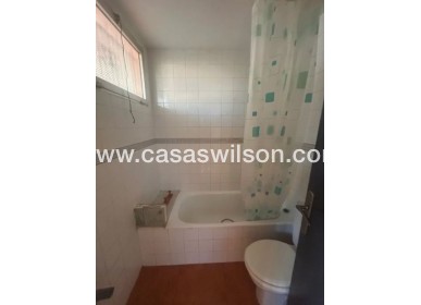 Sale - Apartment - Torrevieja - Costa Blanca