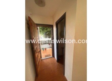 Sale - Apartment - Torrevieja - Costa Blanca