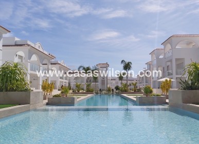 Sale - Apartment - Ciudad Quesada - Costa Blanca