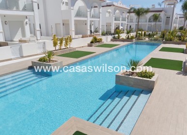 Sale - Apartment - Ciudad Quesada - Costa Blanca