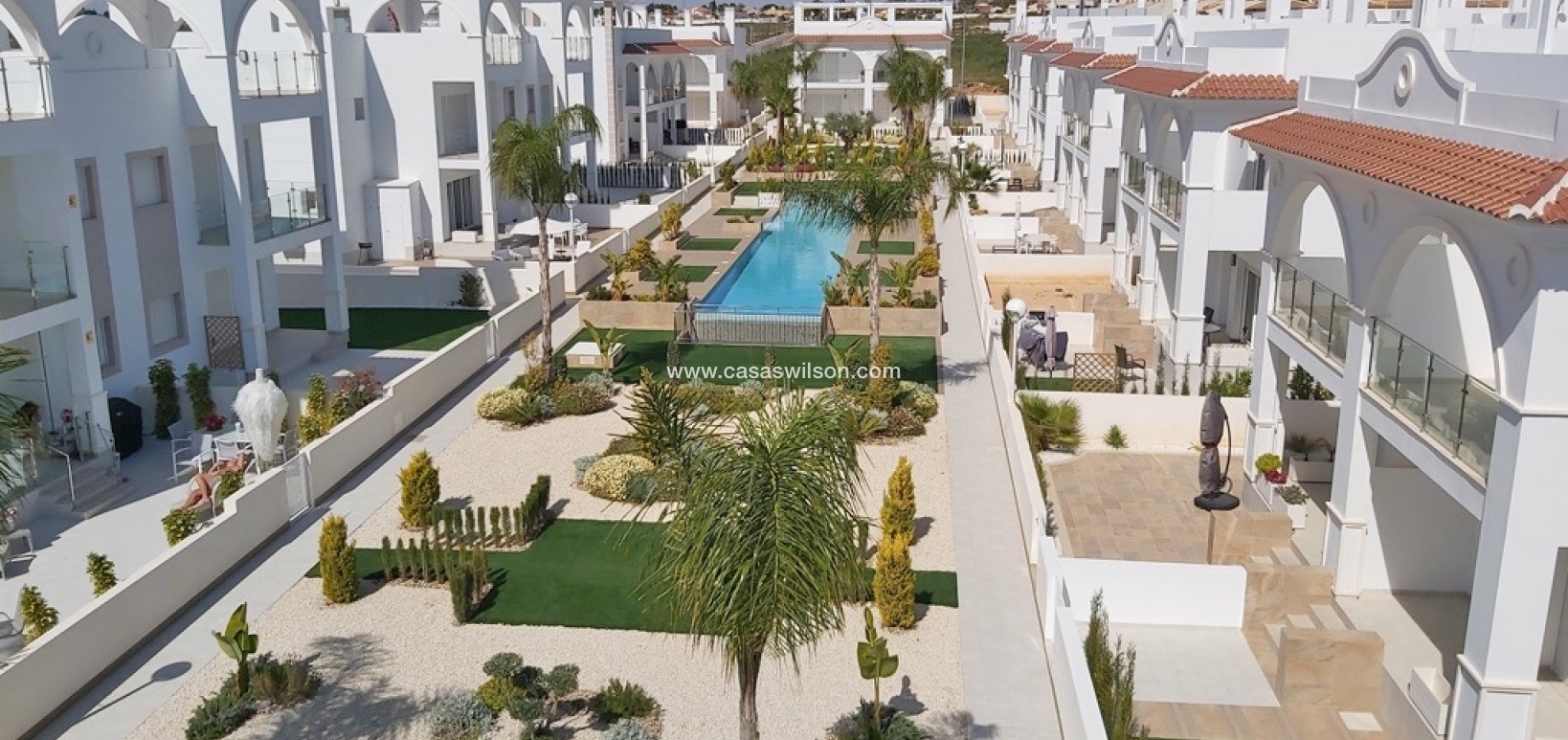 Sale - Apartment - Ciudad Quesada - Costa Blanca